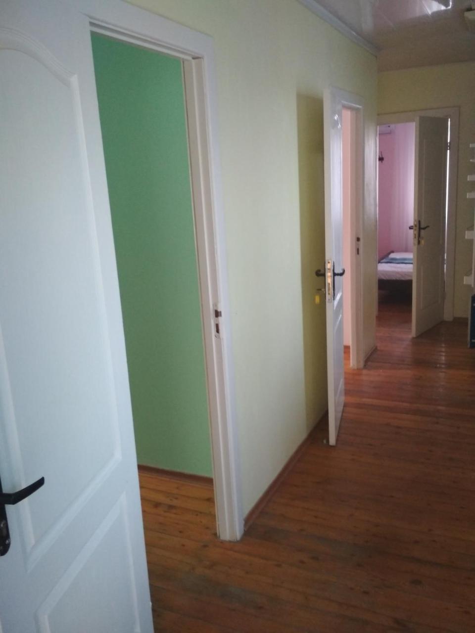 Bright Holiday Hotell Ovidiopol Exteriör bild